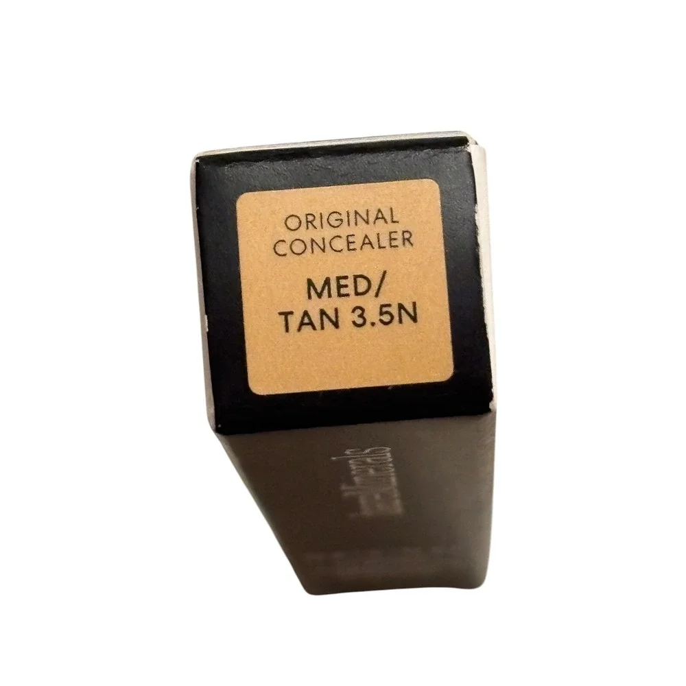 Bare Minerals Original Liquid Mineral Concealer Medium/tan 3.5N‎ 0.2 Fl Oz